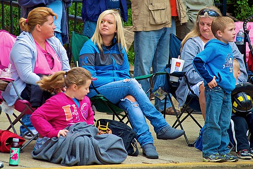 blue girls boy woman hot cute girl female hair nikon long boots gorgeous watching parade september jeans teen blond blanket blonde torn ponytail delaware viewing firefighters dover stinkeye 2011 delawareonline d5000 stateofdelaware