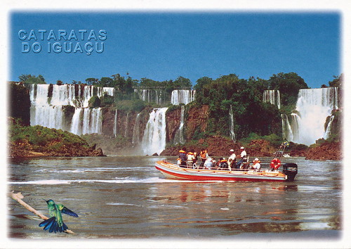 Iguaçu National Park