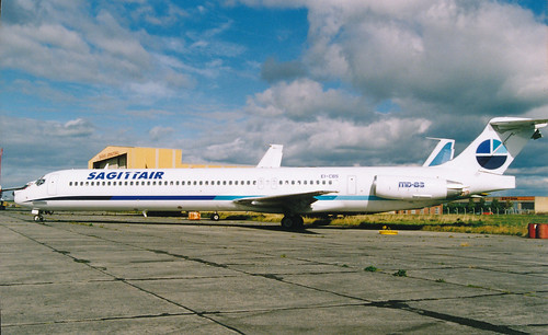 Douglas DC-9 (MD-80 Series)_0098