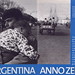 Specchio -  Argentina Anno Zero 1