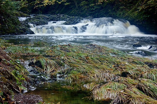 park canada nature water grass river waterfall victoriapark rocks novascotia truro witchescauldron nspp