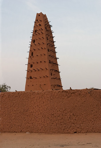 africa niger mosque clay agadez agadezgrandmosque agadezmosque