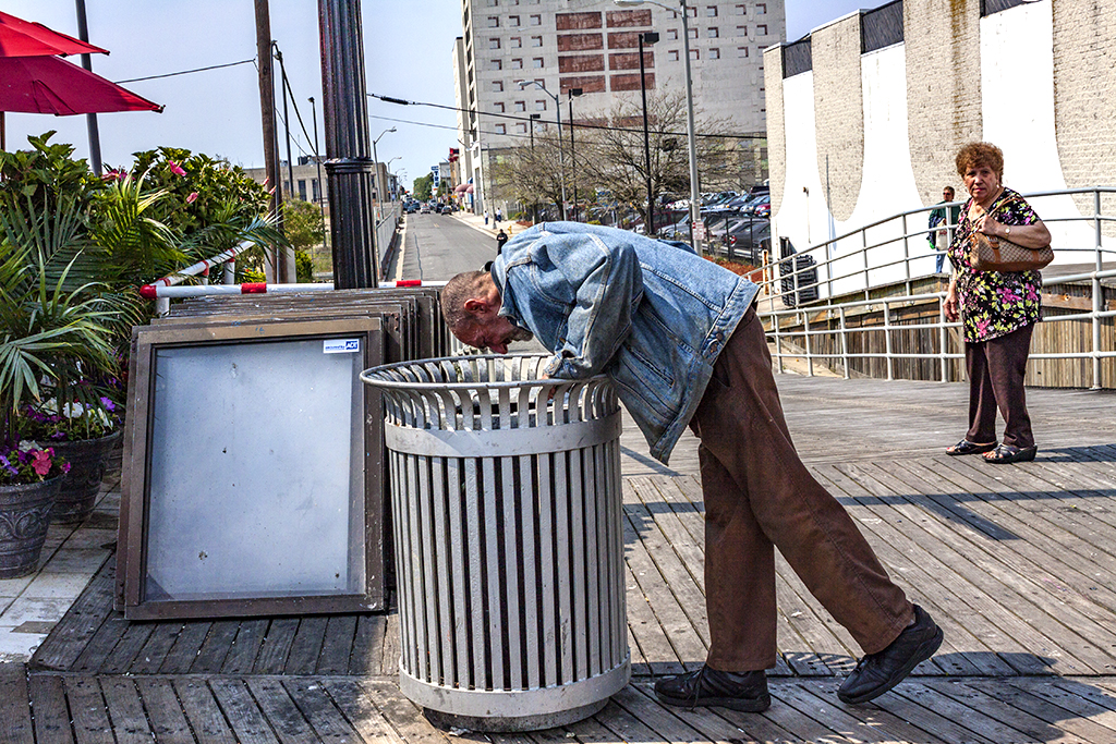 Scavenger--Atlantic-City