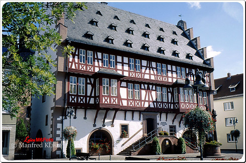 leica germany deutschland europa europe hessen outdoor architektur hanau leicam6 goldschmiedehaus hanauammain photospourtousphotosforall