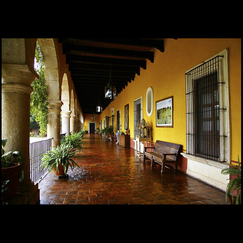 mexico terrace colonial frontentrance haciendaelcarmen hotelspa utehagen uteart talaetzatlan haciendasruralesdejalisco