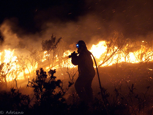 españa trabajo europa andalucia lugares malaga llamas ojen incendios retenes incendiosforestales