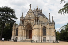 Chapelle Royale - Photo of Dreux