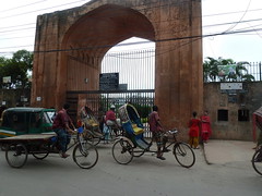 Dhaka / BD, 2011