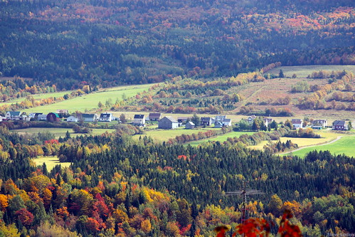 mountain fall nature montagne automne steveleclerc