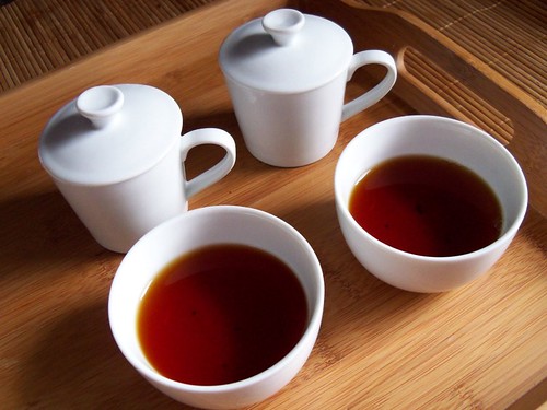 Tea Tasting Cups #2