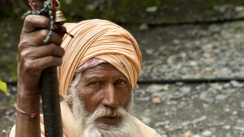 nepal portrait niceshot ngc monk oldman hinduism sadhu spirtuality muktinath hinduismus flickraward ringexcellence blinkagain flickrtravelaward musictomyeyeslevel1