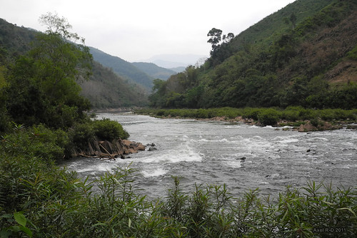 river laos namou