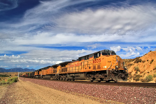 california ca city railroad travel sky usa cloud nature beautiful up night train photoshop canon landscape photo interestingness interesting october track skies photographer cs2 magic picture engine rr explore socal adobe unionpacific hesperia locomotive southerncalifornia coal ge lugo hopper 1001 generalelectric sanbernardinocounty 2011 polarize cajonpass ac44cw denoise 60d ac4400cw topazlabs topazadjust photographersnaturecom davetoussaint cajonsubdivision