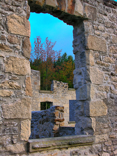 old trip windows ontario canada building fall mill photo nikon flickr historic most past ever viewed rockwood 8800 rockwood2011withgrips