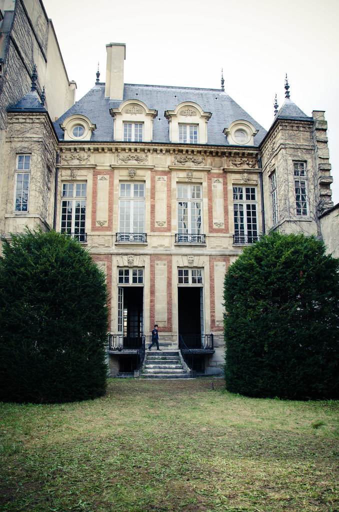 Hôtel Chalon-Luxembourg