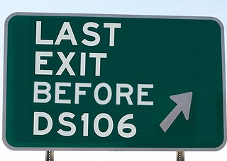 Last Exit Before DS106