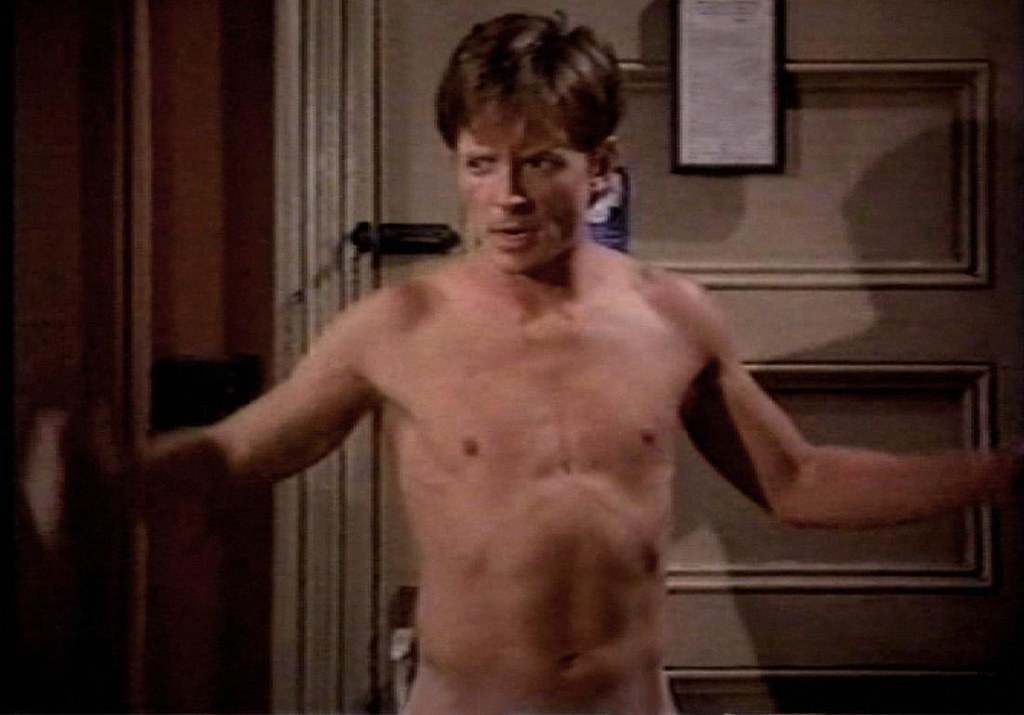 Mike fox leaked nudes - Watch Nude Michael J. Fox Scenes at Mr. Man.