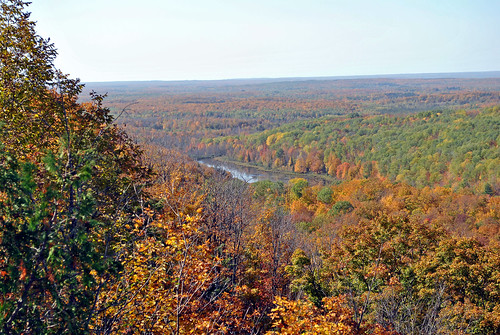 stpetersdome wisconsinstatenaturalarea