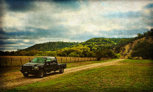 texture landscape kerrville texashillcountry fordf350 darkwood67 hillcountrycameraclub