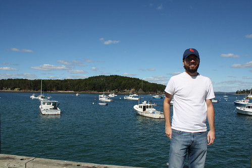 Bar Harbor, Maine 2011
