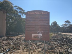 Mount Palmer