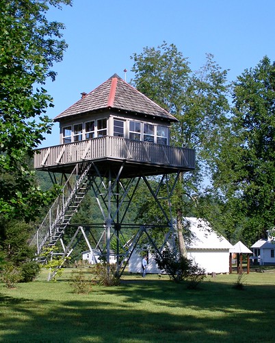 park museum geotagged nc historic ccc 1934 firetower 2010 newdeal barnardsville heritageday bigivy littlesnowball melystu