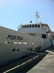 postira boat