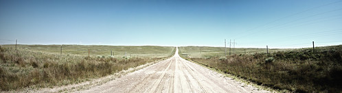 road panorama favorite landscape colorado co prairie
