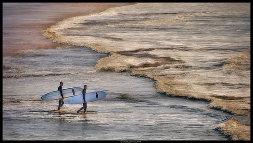 ocean california sunset art beach water nikon long surf surfer board wave surfing pismo d90 ©markpatton stunningphotogpin
