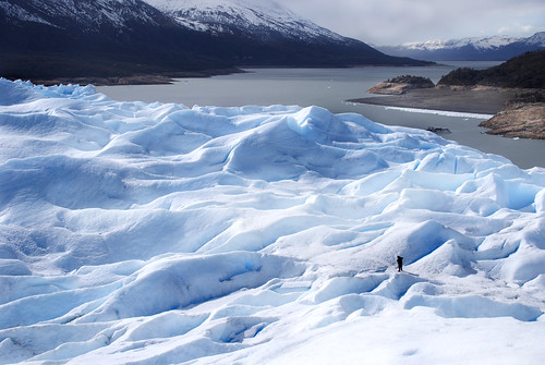 patagonia argentina trekking de silvia glaciar perito moreno hielo sanchez aventura freitas
