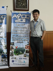 APCC 2011