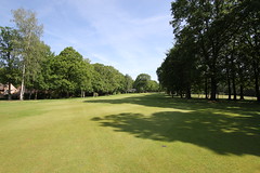 Greenhall Lane Golf Club