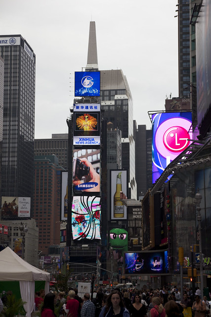0068 - Times Square