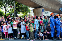 Hari Malaysia/Merdeka 2011