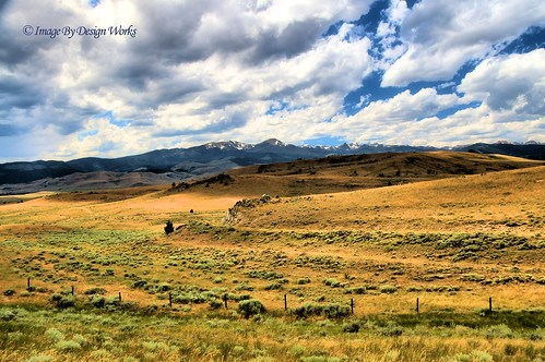sky mountains clouds montana openspace hdr mountainrange madisonvalley rt287 imagebydesignworks