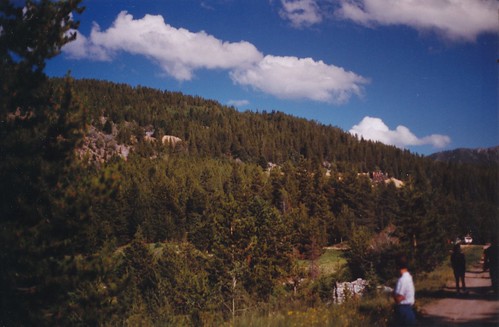 montana granite