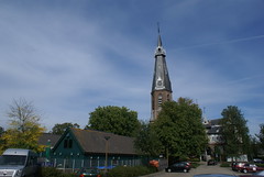 St. Urbanuskerk in Bovenkerk