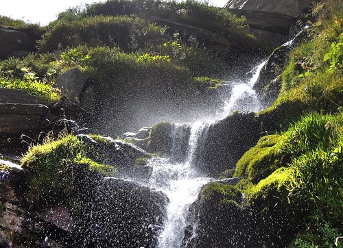 water nivolet parconazionaledelgranparadiso ceresolereale