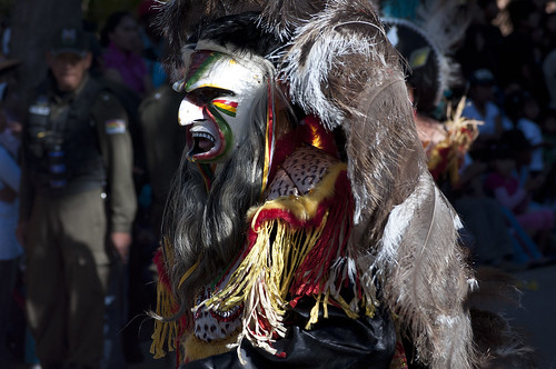 festival de y bolivia persone entrada danzas tupiza potosi estudiantil folklorica suipachista