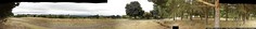 panoramic view of a 25 acre property for sale in new… 