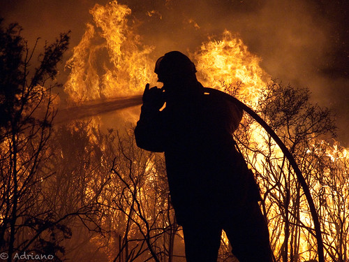 españa trabajo europa andalucia lugares malaga llamas ojen incendios retenes incendiosforestales