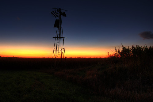 sunset windmill twilight hemp kansas360virtualtours marketmedia