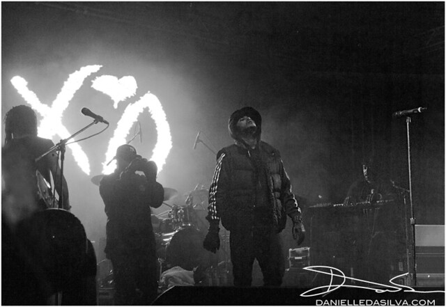 The Weeknd Live in Concert in London, Ontario