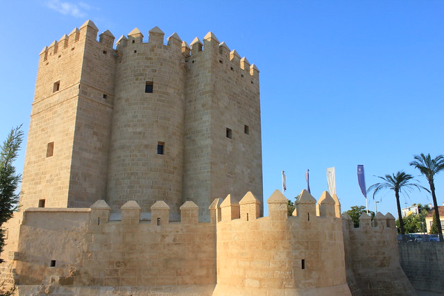 Torre Calahorra Córdoba
