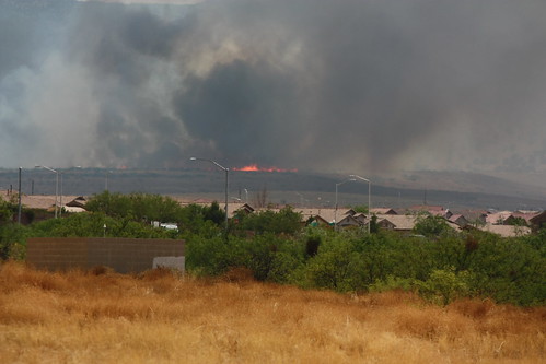 arizona monument forest canon fire az xsi 2011
