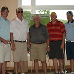 Golf Outing 2011