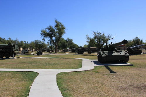 oklahoma military fortsill artillerypark usarmyartillerymuseum