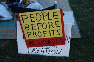 OIC--Banksters