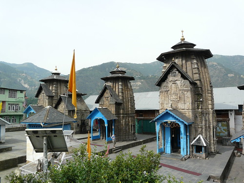himachalpradesh chamba lakshminarayantemplecomplex