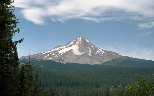 mountain holiday oregon forest volcano unitedstates outdoor hood governmentcamp